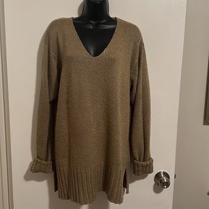Carolyn Taylor|Vintage knit sweater